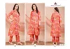 Cotton Feel Co Ord Set Volume 1 By Jisha Kaftan Wholesale Co Ord  Set In India
